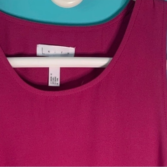 Leith Women's Sleeveless Spring Party  Dress  Size XS - Picture 2 of 3